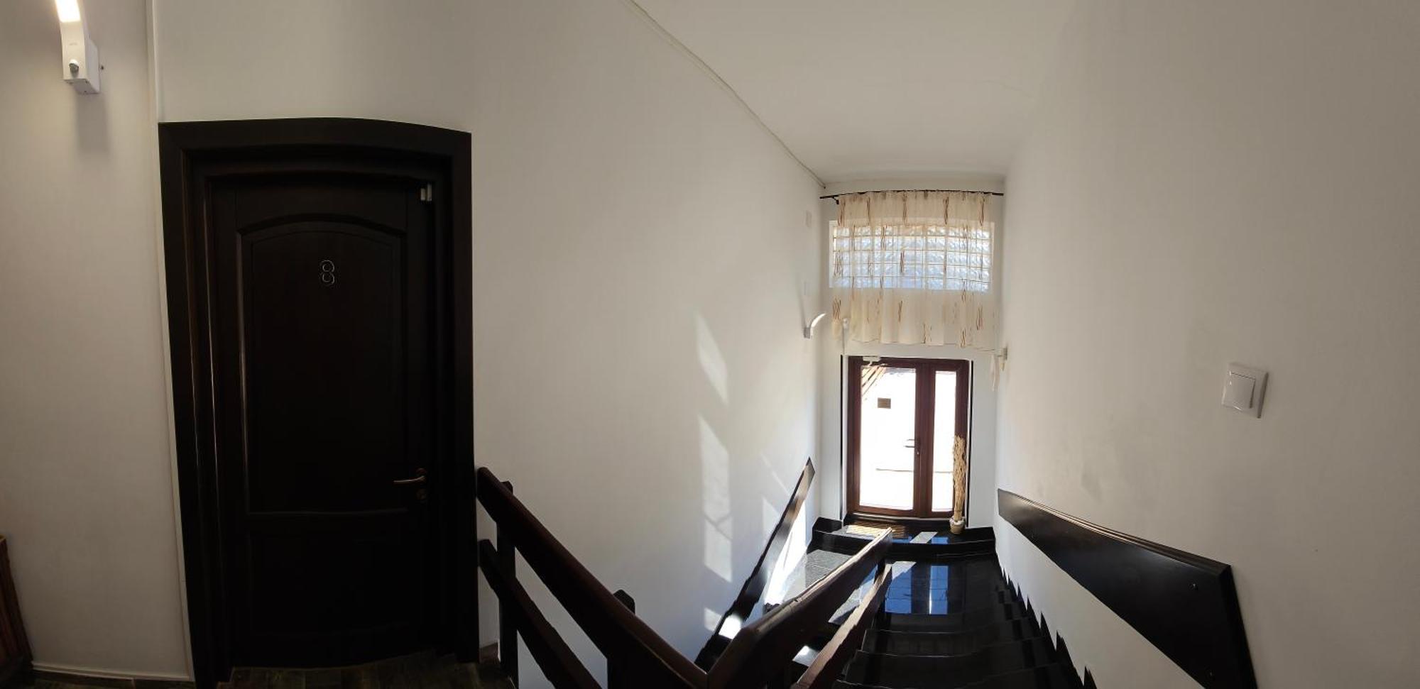 Pensiunea Miruna Moieciu de Jos Exterior foto